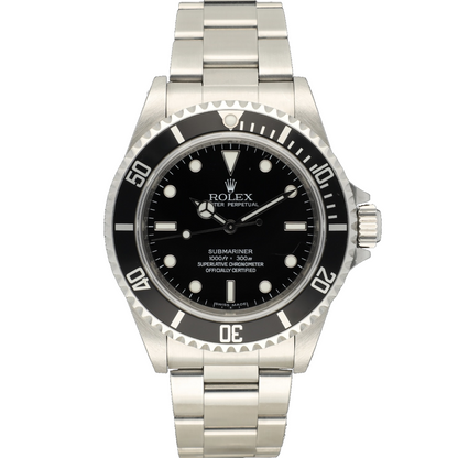 Rolex Submariner Submariner CHGB28500C 14060M