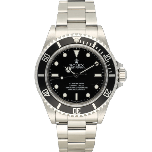 Rolex Submariner Submariner CHGB28500C 14060M