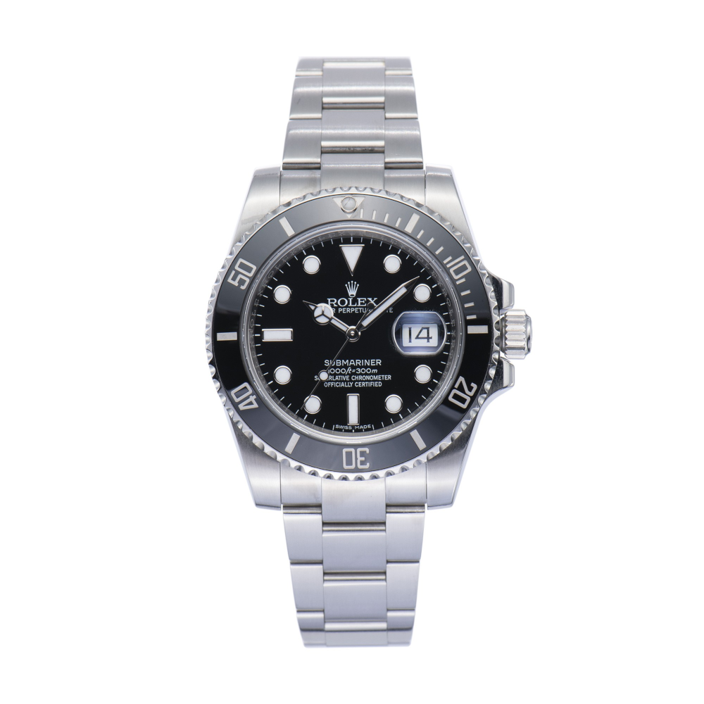 Rolex Submariner Submariner CHGB28500C 116610LN