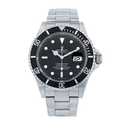 Rolex Submariner Submariner CHGB28500C 16610