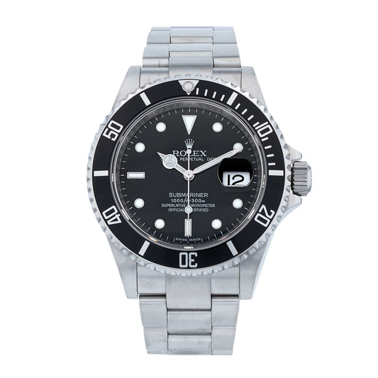 Rolex Submariner Submariner CHGB28500C 16610