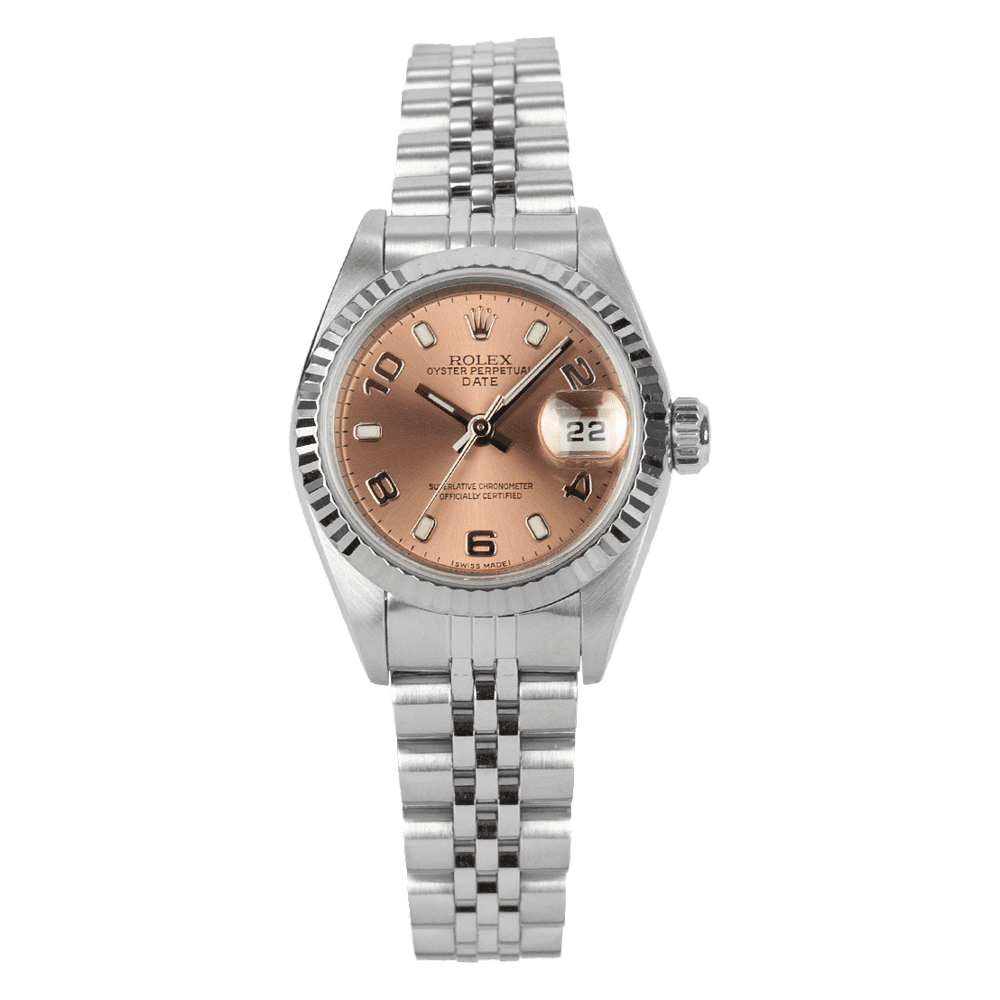 Rolex Datejust 26 791 CHG020000C 79174