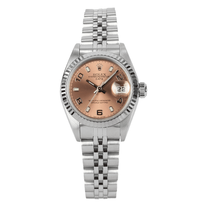 Rolex Datejust 26 791 CHG020000C 79174