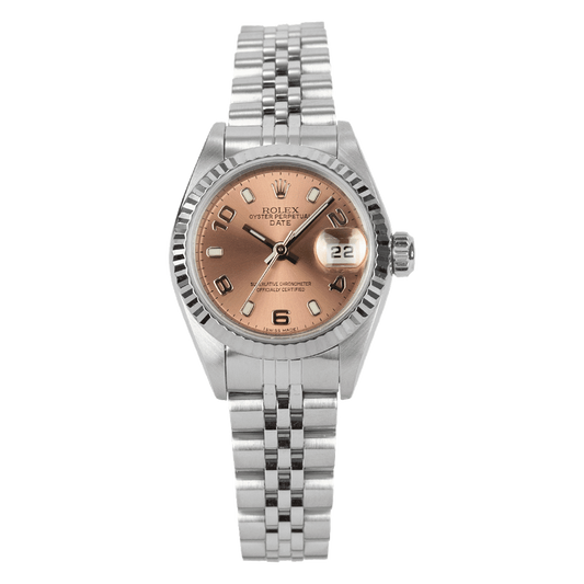 Rolex Datejust 26 791 CHG020000C 79174
