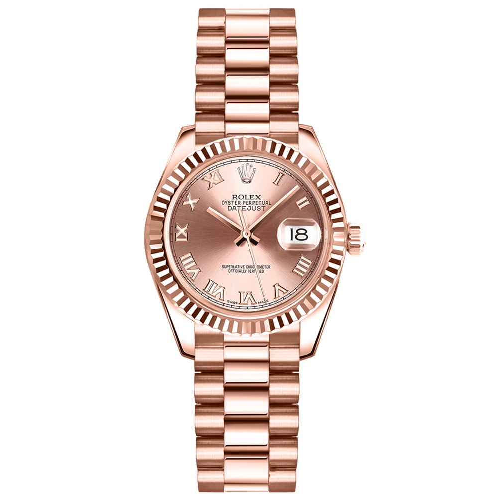 Rolex Datejust 26 1791 CHG020000C 179175