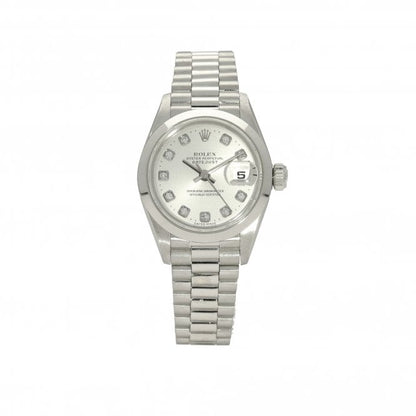 Rolex Datejust 26 791 CHG020000C 79166