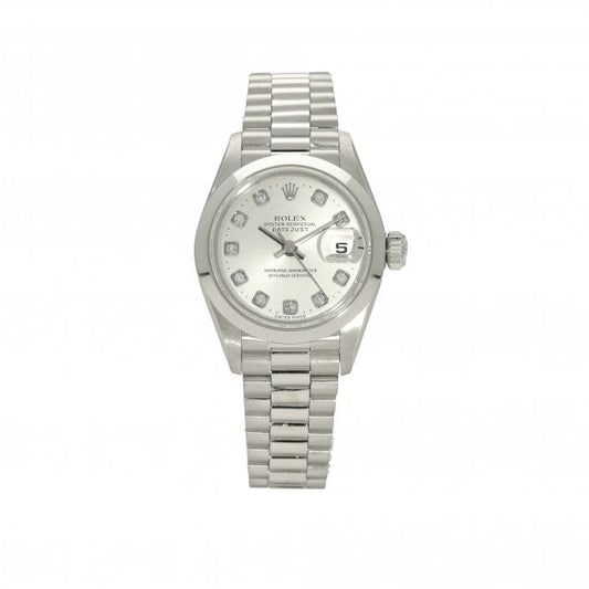 Rolex Datejust 26 791 CHG020000C 79166