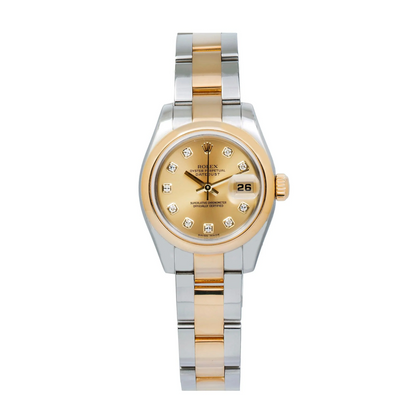 Rolex Datejust 26 1791 CHG020000C 179163