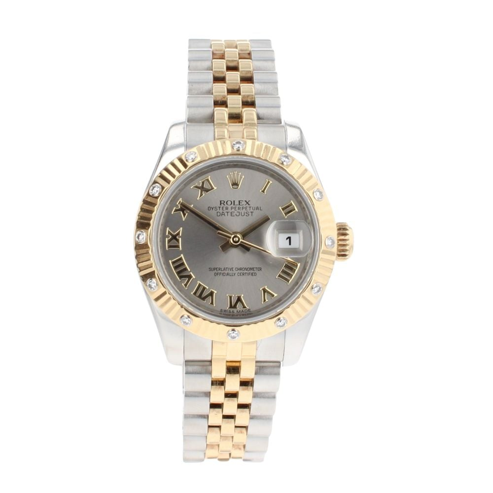Rolex Datejust 26 1791 CHG020000C 179313