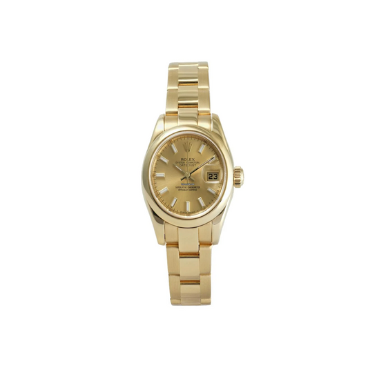 Rolex Datejust 26 791 CHG020000C 79168