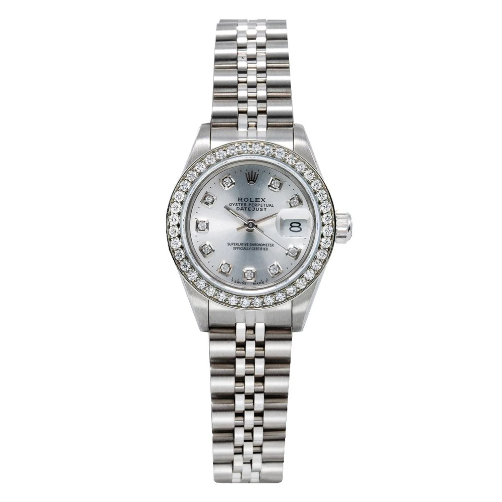 Rolex Datejust 26 691 CHG020000C 69160