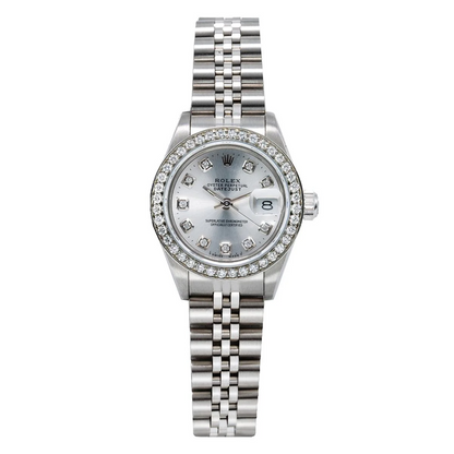 Rolex Datejust 26 691 CHG020000C 69160
