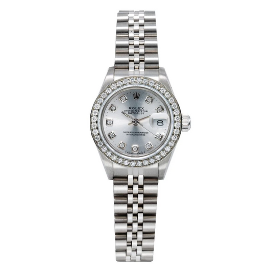 Rolex Datejust 26 691 CHG020000C 69160