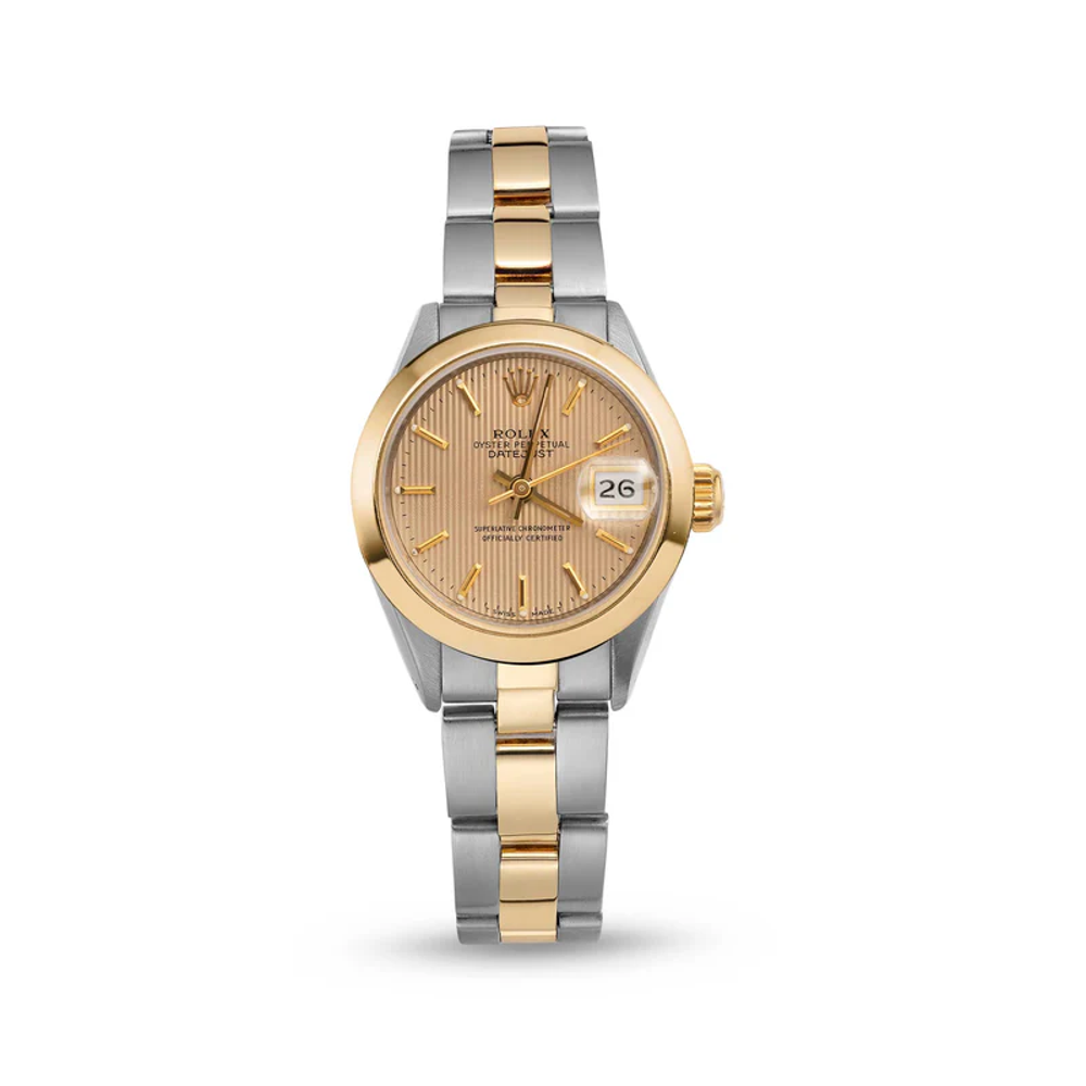 Rolex Datejust 26 691 CHG020000C 69163