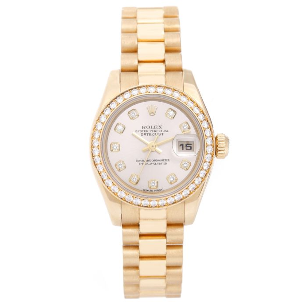 Rolex Datejust 26 1791 CHG020000C 179138