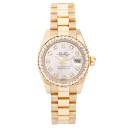 Rolex Datejust 26 1791 CHG020000C 179138