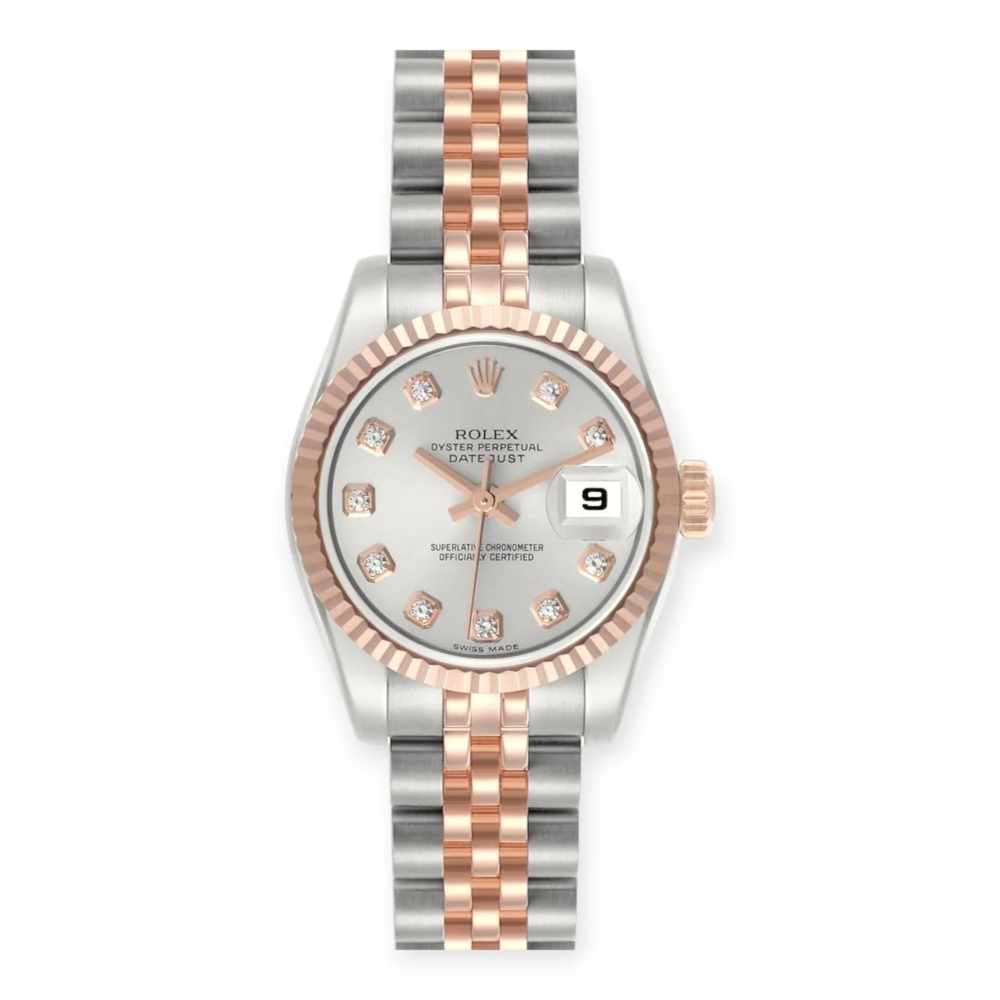 Rolex Datejust 26 1791 CHG020000C 179171