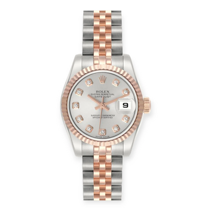 Rolex Datejust 26 1791 CHG020000C 179171