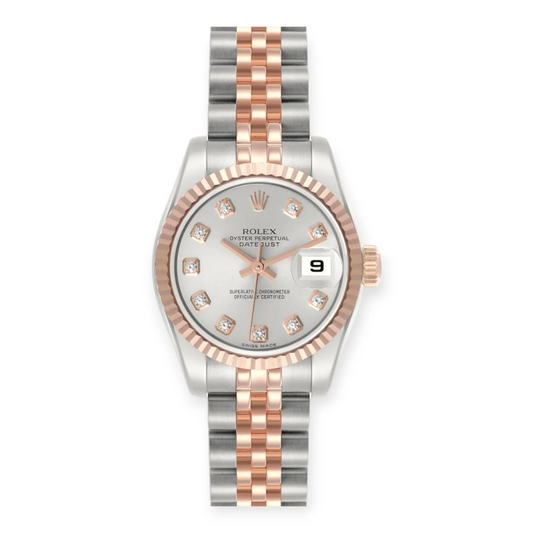 Rolex Datejust 26 1791 CHG020000C 179171