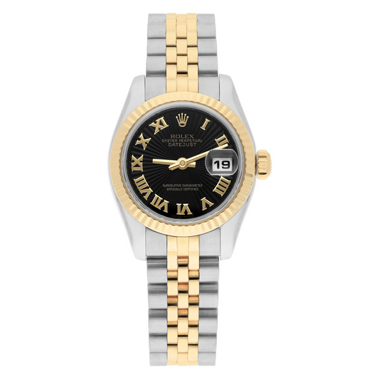 Rolex Datejust 26 791 CHG020000C 79173
