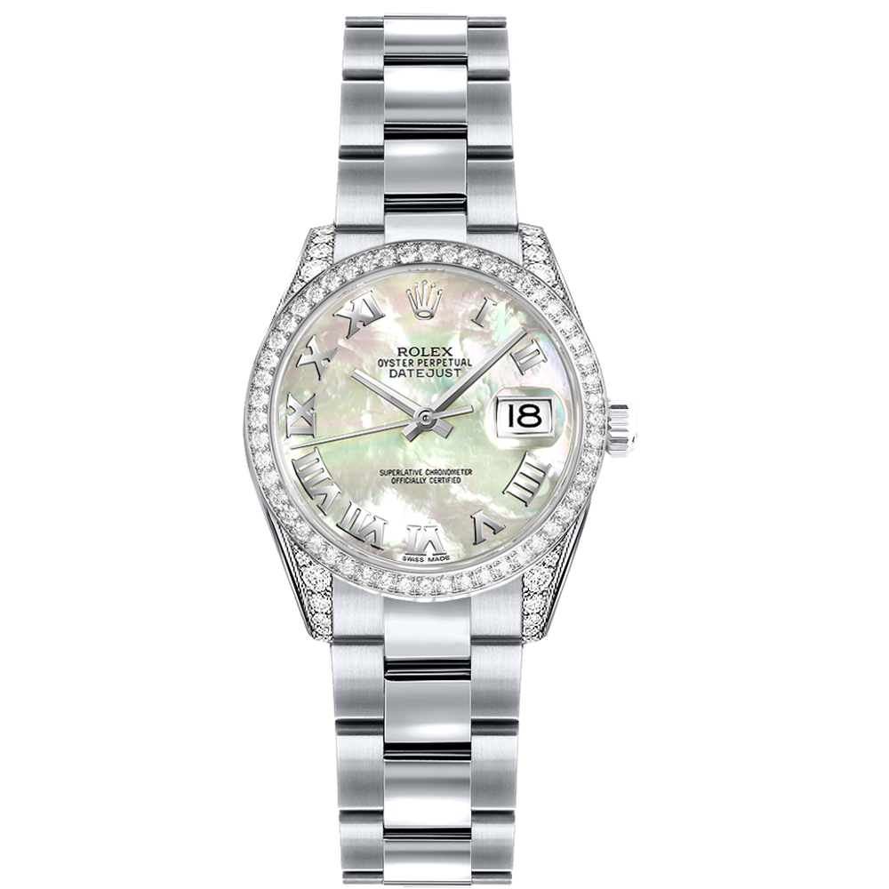 Rolex Datejust 26 1791 CHG020000C 179159
