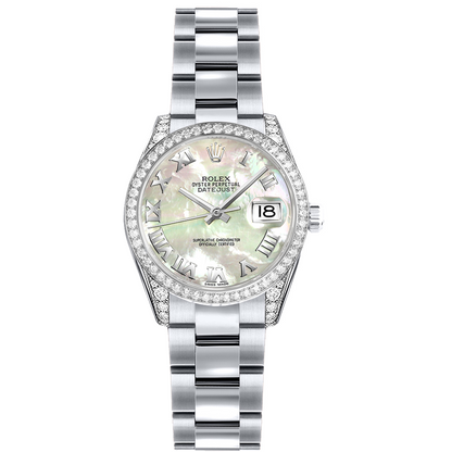 Rolex Datejust 26 1791 CHG020000C 179159