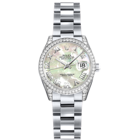 Rolex Datejust 26 1791 CHG020000C 179159