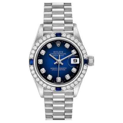 Rolex Datejust 26 790 CHG020000C 79089