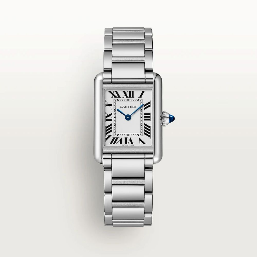 Cartier Unknown / To classify Cartier Tank Ladies CHG0160190 WSTA0121