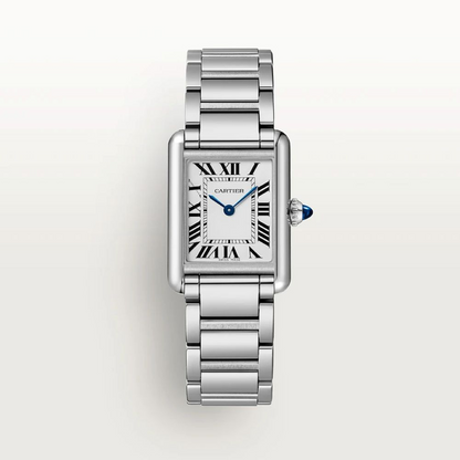 Cartier Unknown / To classify Cartier Tank Ladies CHG0160190 WSTA0121