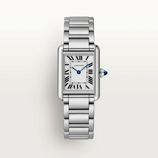 Cartier Unknown / To classify Cartier Tank Ladies CHG0160190 WSTA0121
