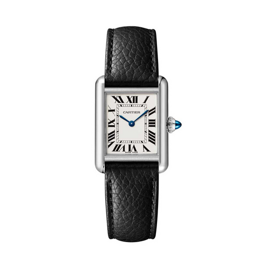 Cartier Tank Must De Cartier Small Cartier Tank Ladies CHG0160190 WSTA0042