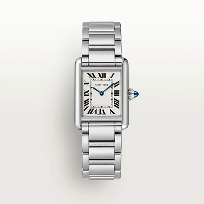 Cartier Tank Must De Cartier Small Cartier Tank Ladies CHG0160190 WSTA0107