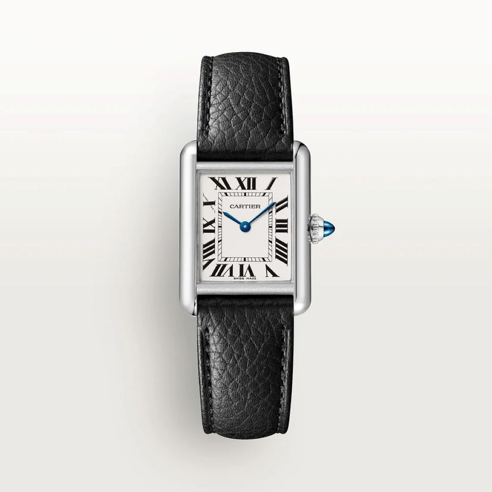 Glasbeschermer voor Tank Must de Cartier