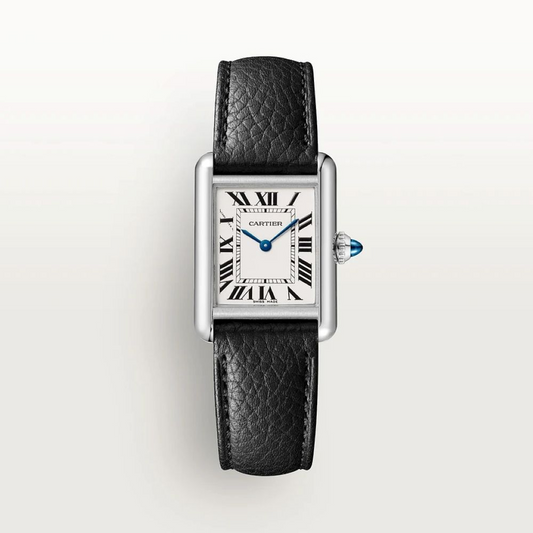 Glasbeschermer voor Tank Must de Cartier