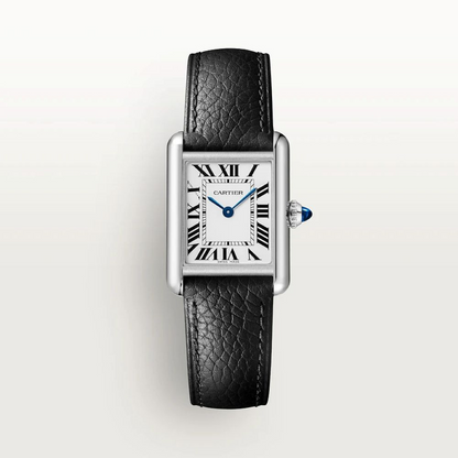 Cartier Tank Must De Cartier Fotovoltaic Solar Cartier Tank Ladies CHG0160190 WSTA0137