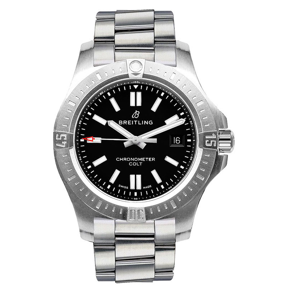 Breitling Colt 17388 CHG0310000 a17388101b1a1
