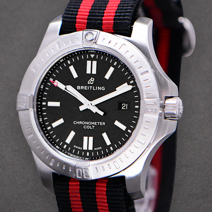 Breitling Colt 17388 CHG0310000 a17388101b1x1