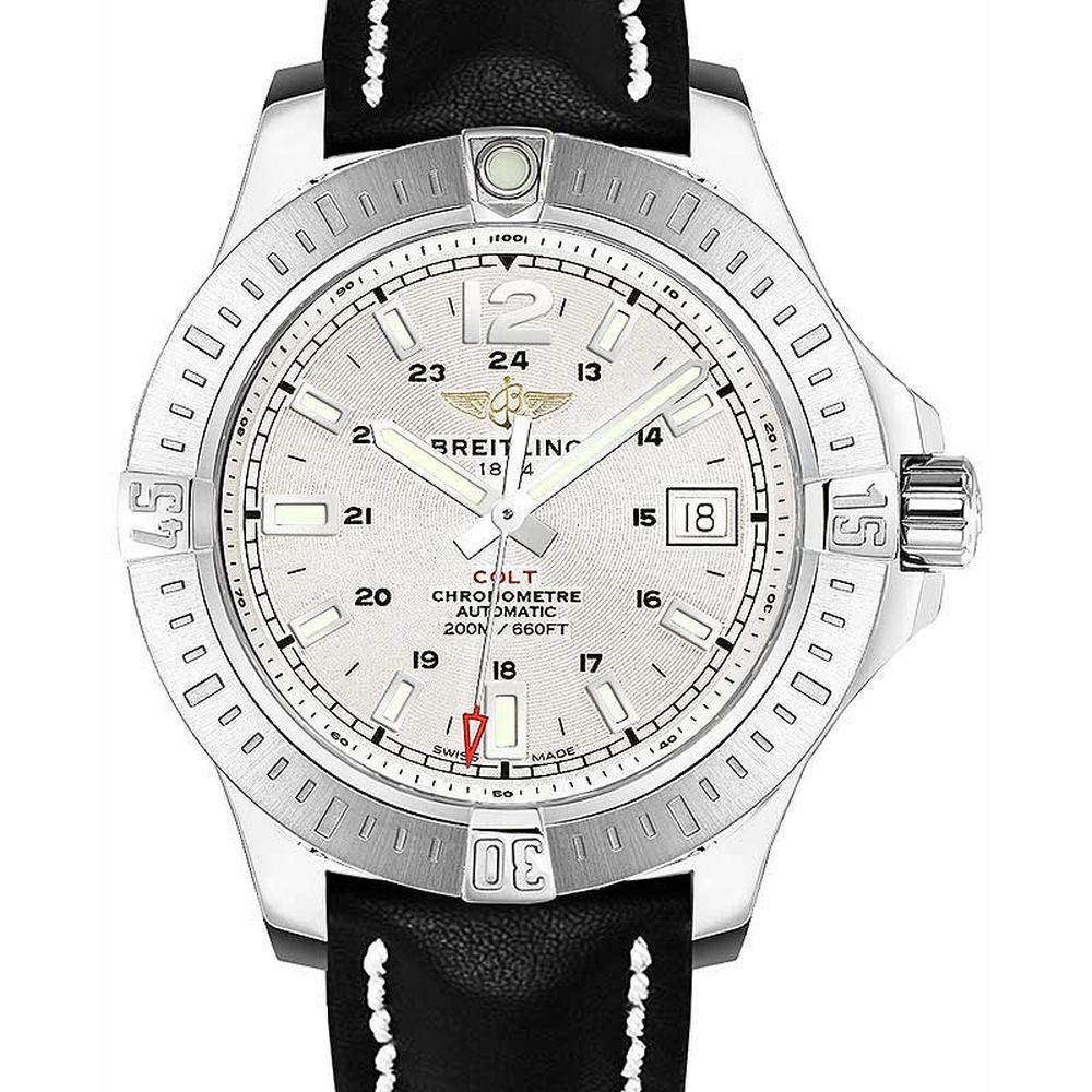 Breitling Colt 17388 CHG0310000 a1738811g7911lt