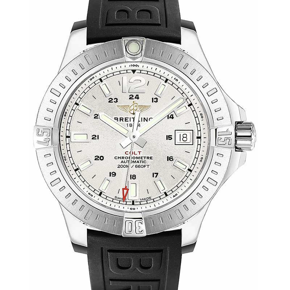 Breitling Colt 17388 CHG0310000 a1738811g7911pro3t