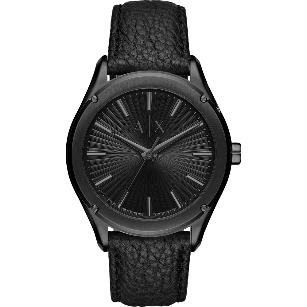 Armani Exchange Glasbeschermer voor Fitz AX2805