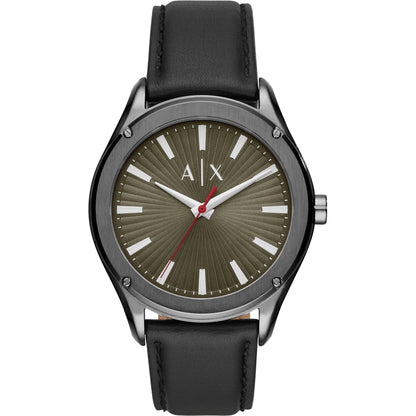 Armani Exchange Glasbeschermer voor Fitz AX2806