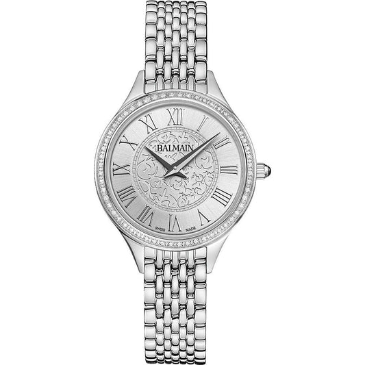 Balmain Balmain de Balmain 3916 CHG0240000 B3916.33.12