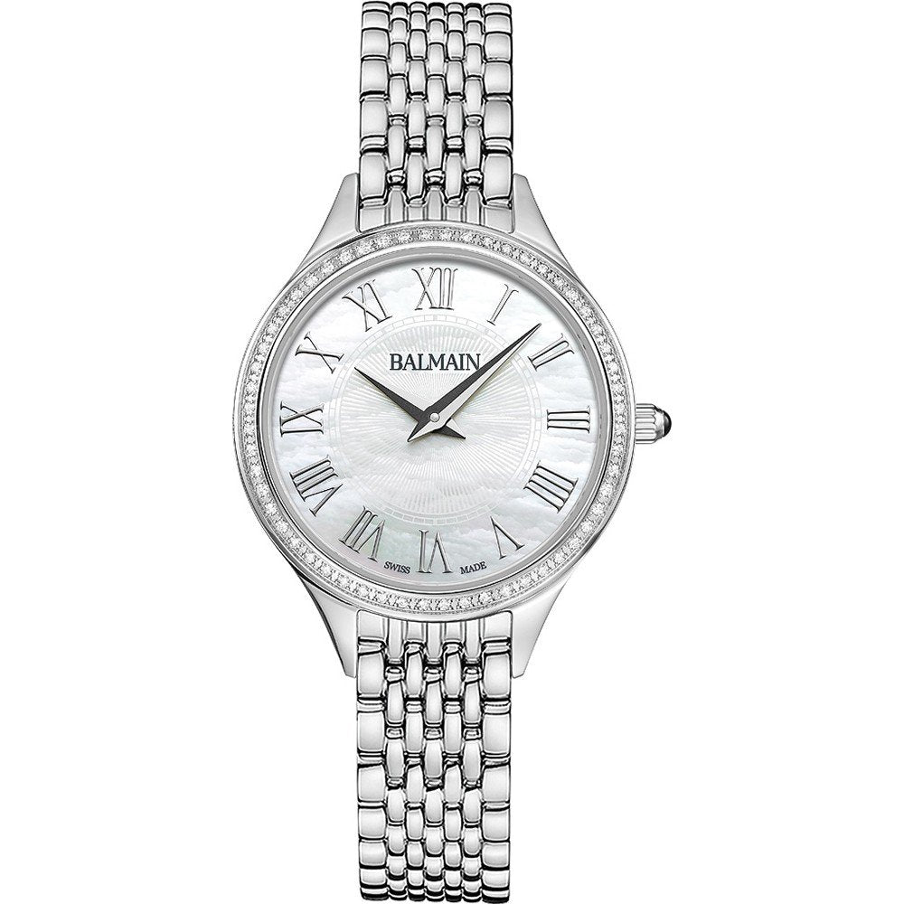 Balmain Balmain de Balmain 3916 CHG0240000 B3916.33.82