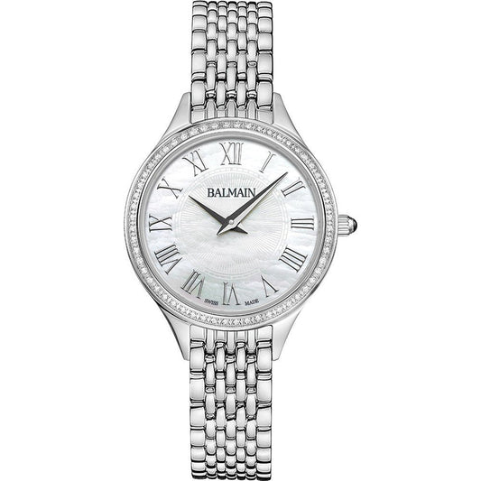Balmain Balmain de Balmain 3916 CHG0240000 B3916.33.82