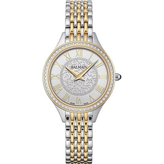 Balmain Balmain de Balmain 3917 CHG0240000 B3917.39.12