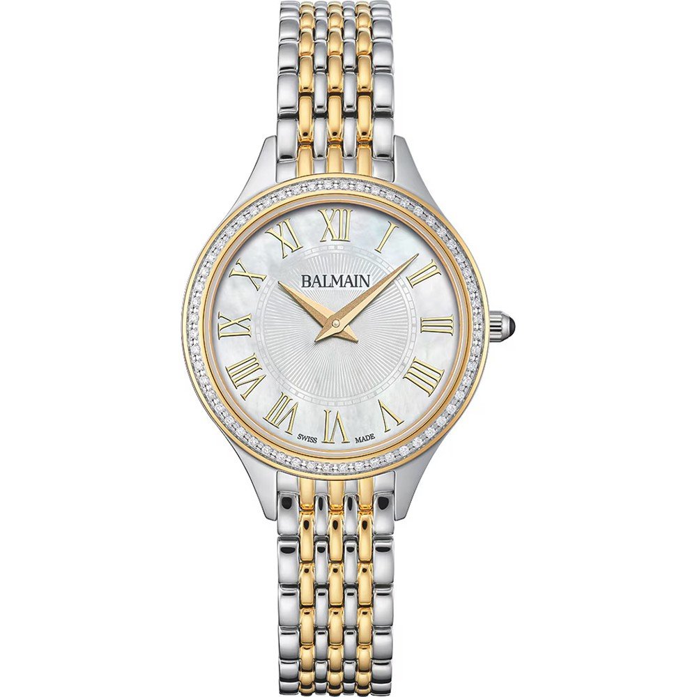 Balmain Balmain de Balmain 3917 CHG0240000 B3917.39.82
