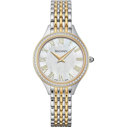 Balmain Balmain de Balmain 3917 CHG0240000 B3917.39.82