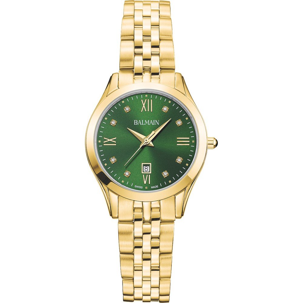 Balmain Classic R 4110 CHG0250000 B4110.31.75