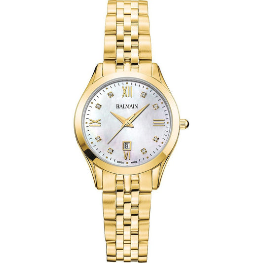 Balmain Classic R 4110 CHG0250000 B4110.31.85